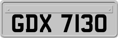 GDX7130