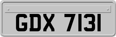 GDX7131