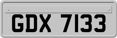 GDX7133