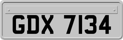 GDX7134