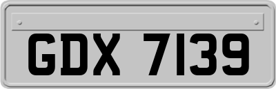 GDX7139