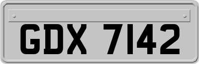 GDX7142