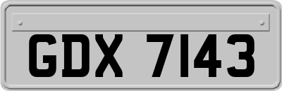GDX7143