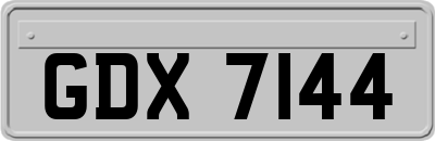 GDX7144