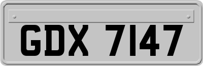 GDX7147