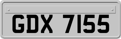 GDX7155