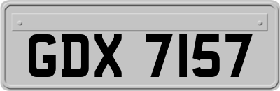 GDX7157