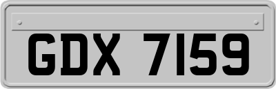 GDX7159