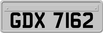 GDX7162
