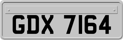 GDX7164