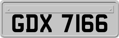 GDX7166