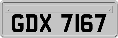 GDX7167