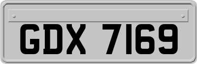 GDX7169
