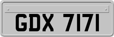 GDX7171
