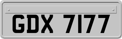 GDX7177