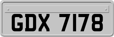 GDX7178