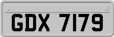 GDX7179