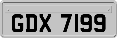 GDX7199