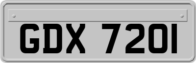 GDX7201