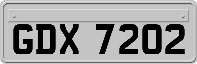 GDX7202