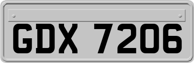 GDX7206