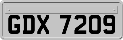 GDX7209