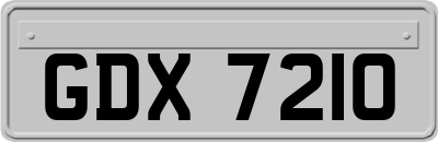 GDX7210