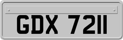 GDX7211