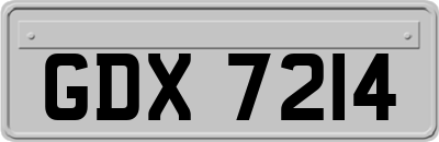 GDX7214