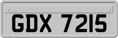 GDX7215