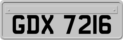 GDX7216