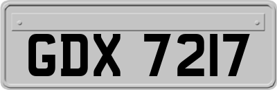 GDX7217