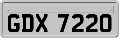 GDX7220