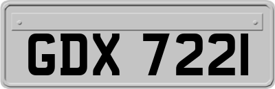 GDX7221