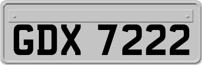 GDX7222