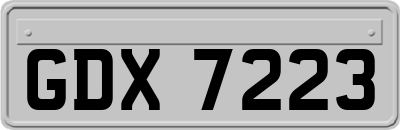 GDX7223
