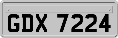 GDX7224