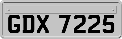 GDX7225