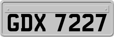 GDX7227