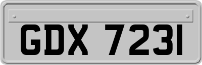 GDX7231