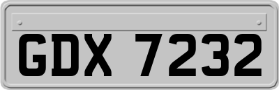 GDX7232