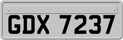 GDX7237