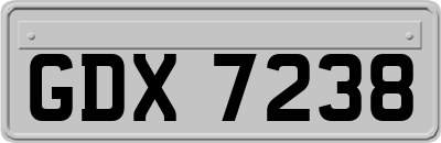 GDX7238