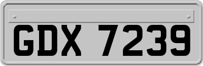 GDX7239
