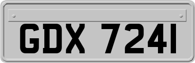 GDX7241