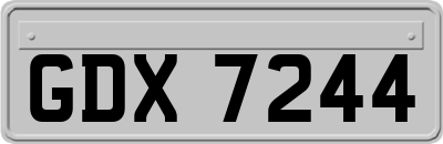 GDX7244