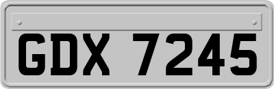 GDX7245
