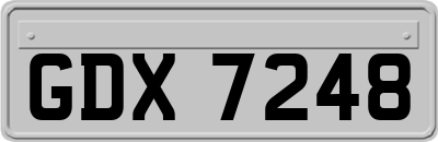 GDX7248