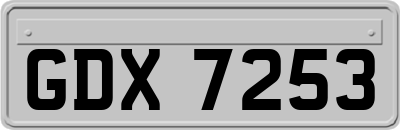 GDX7253