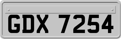 GDX7254
